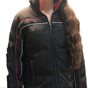 alaska frontier winter coat
